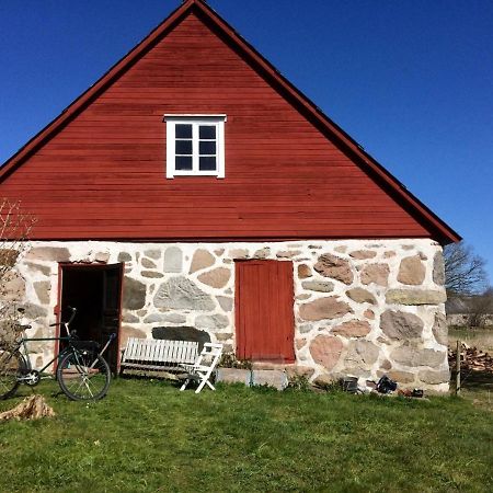 Yxnaholma Rum Höör Esterno foto